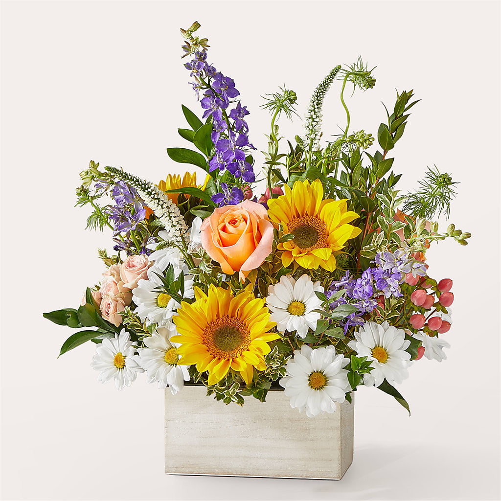 The Good Life Bouquet – Floral Art Designs, Arlington MA