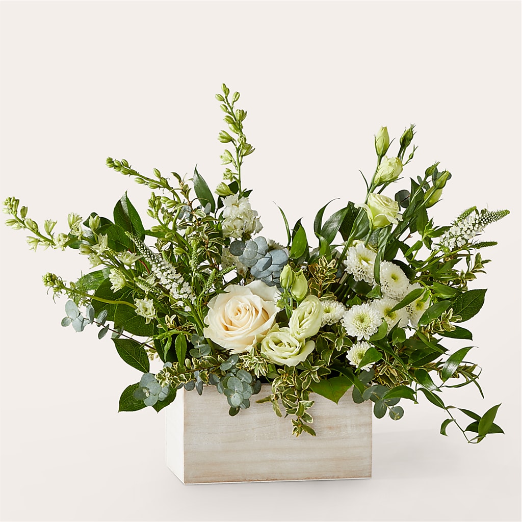 Cashmere Bouquet – Floral Art Designs, Arlington MA