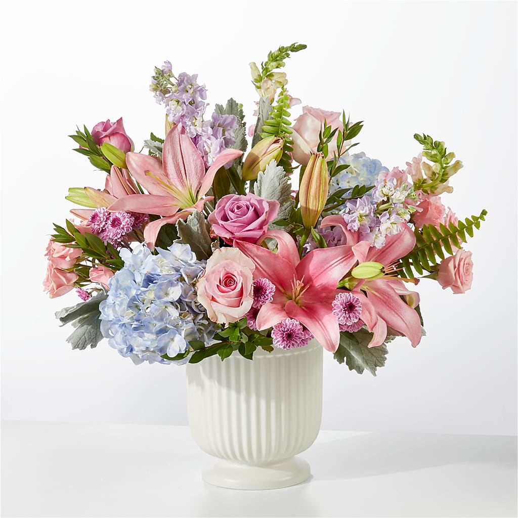 Wonderland Bouquet – Floral Art Designs, Arlington MA