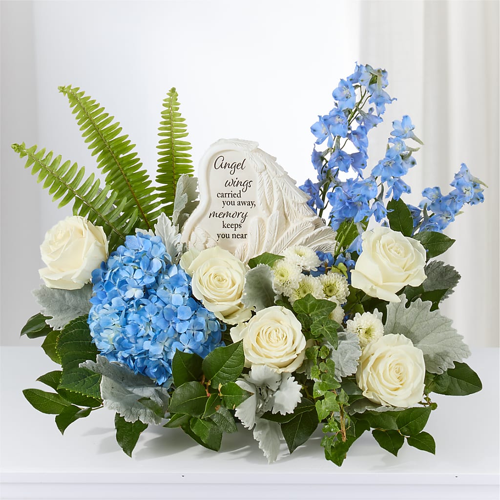 Dearest Arrangement – Floral Art Designs, Arlington MA
