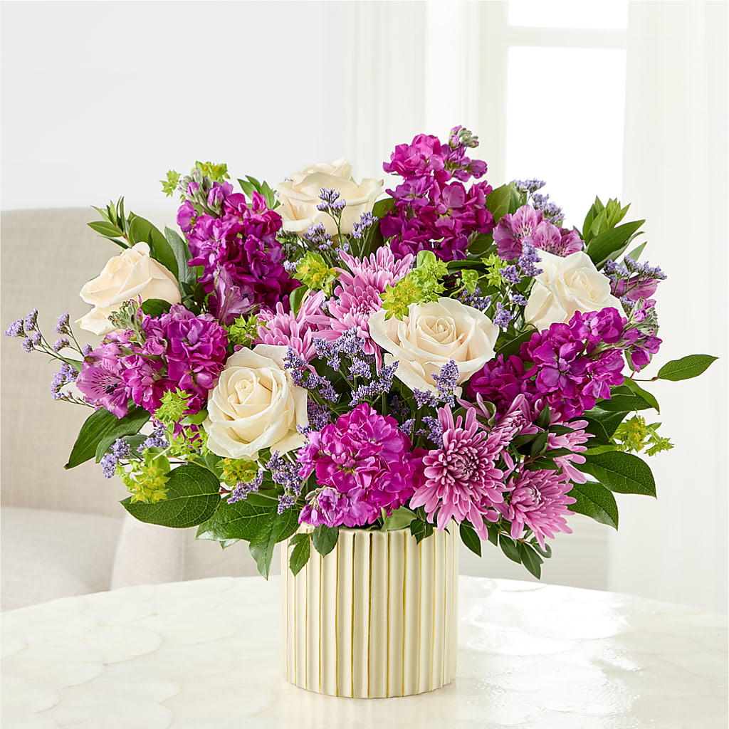 The Boutique Bouquet – Floral Art Designs, Arlington MA