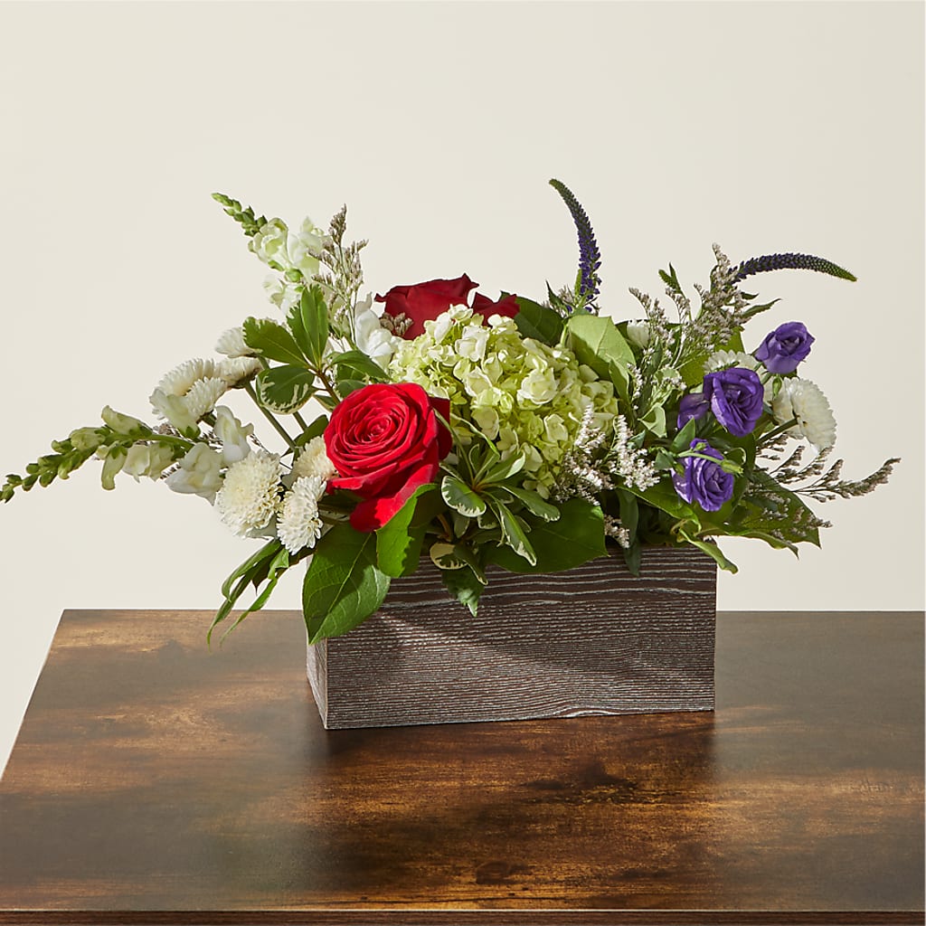 Sweet Magnolia Bouquet – Floral Art Designs, Arlington MA