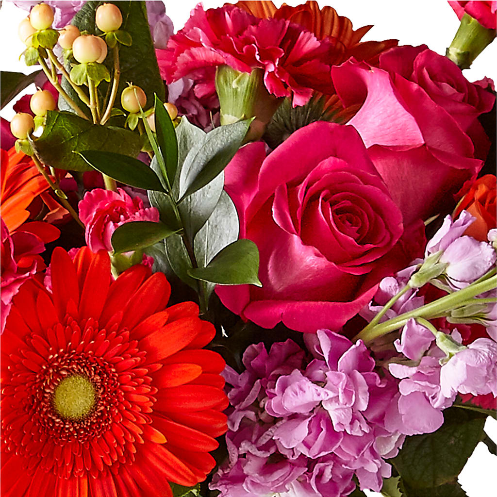 Florist Designed Mixed Bouquet – Floral Art Designs, Arlington MA