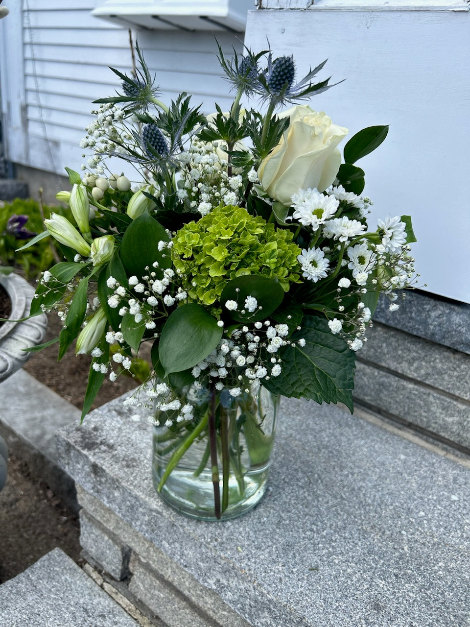 Deal of The Day! St Patrick's Day – Floral Art Designs, Arlington MA