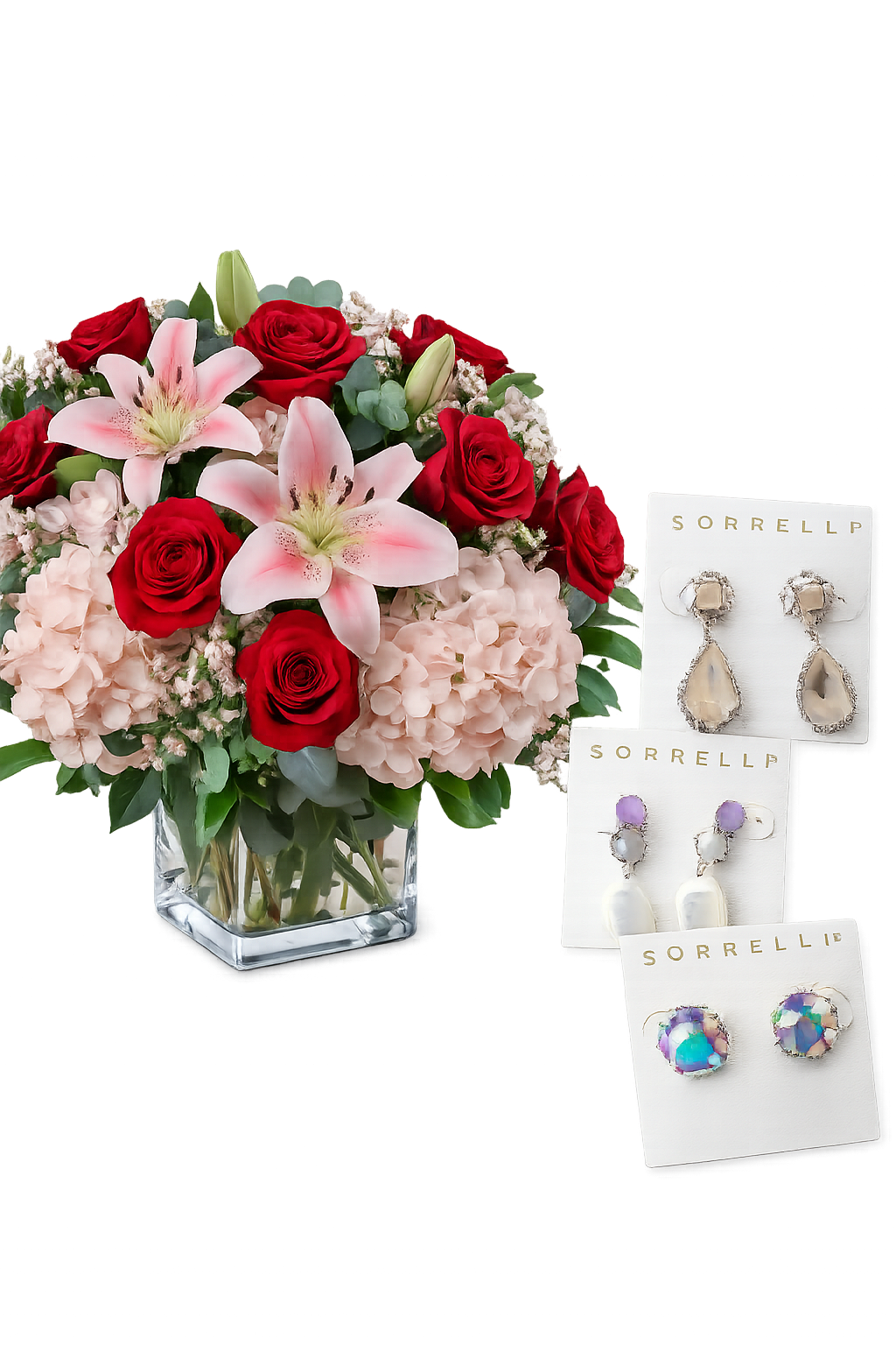 Eternal Elegance Package