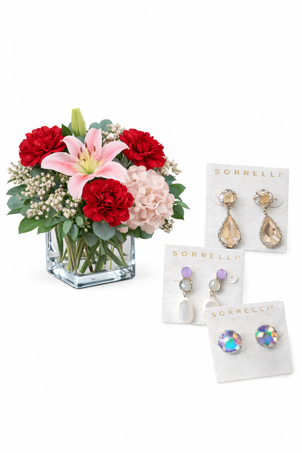 Eternal Elegance Package – Floral Art Designs, Arlington MA