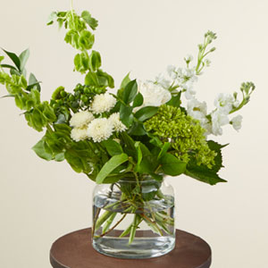 Lucky Charm Bouquet – Floral Art Designs, Arlington MA