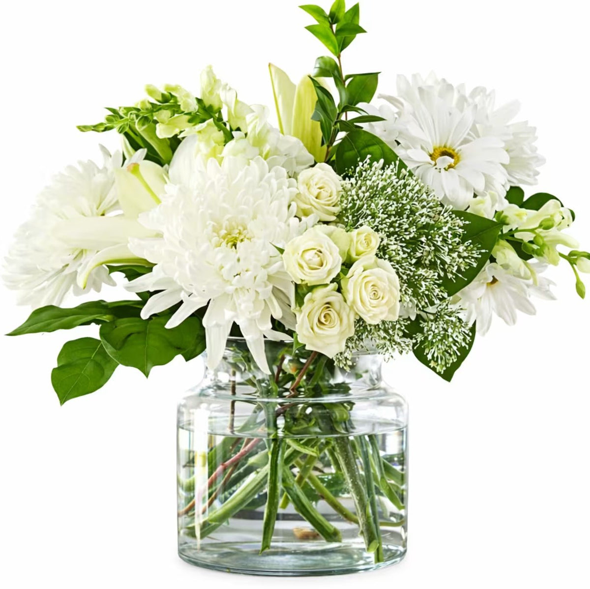 Luck of the Irish – Floral Art Designs, Arlington MA