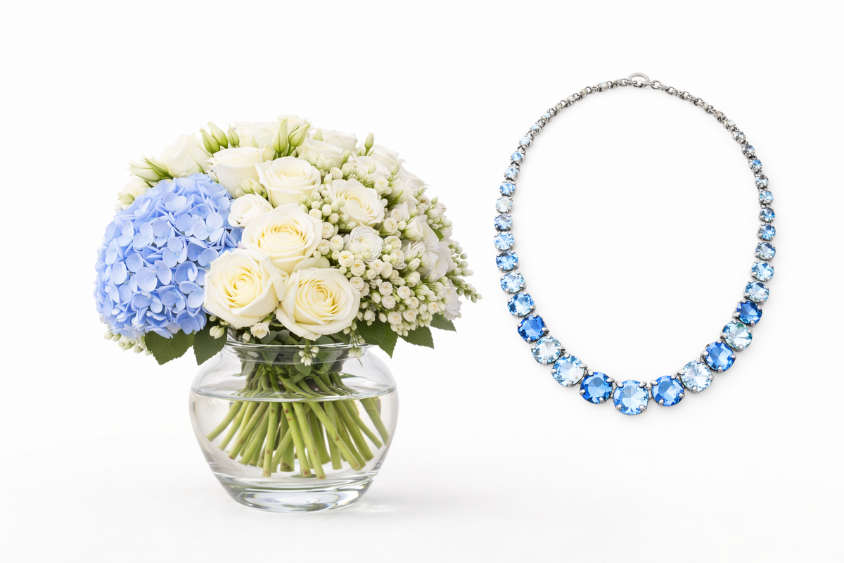 By the Beach Package – Floral Art Designs, Arlington MA
