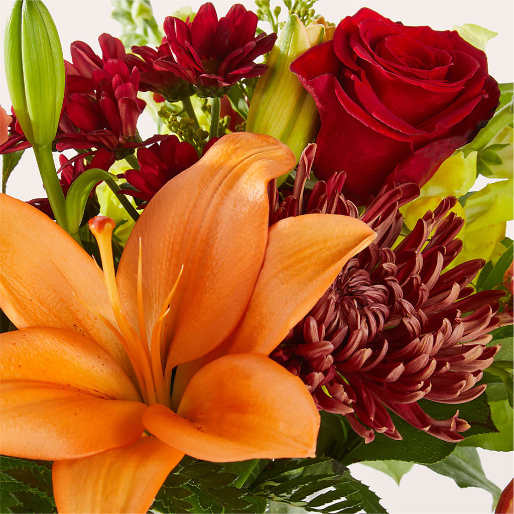 Sweater Season - A Florist Original – Floral Art Designs, Arlington MA