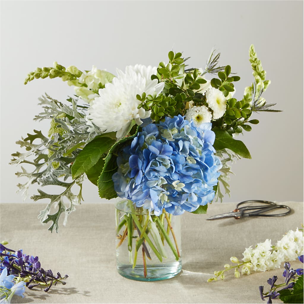 Festival of Lights – A Florist Original – Floral Art Designs, Arlington MA