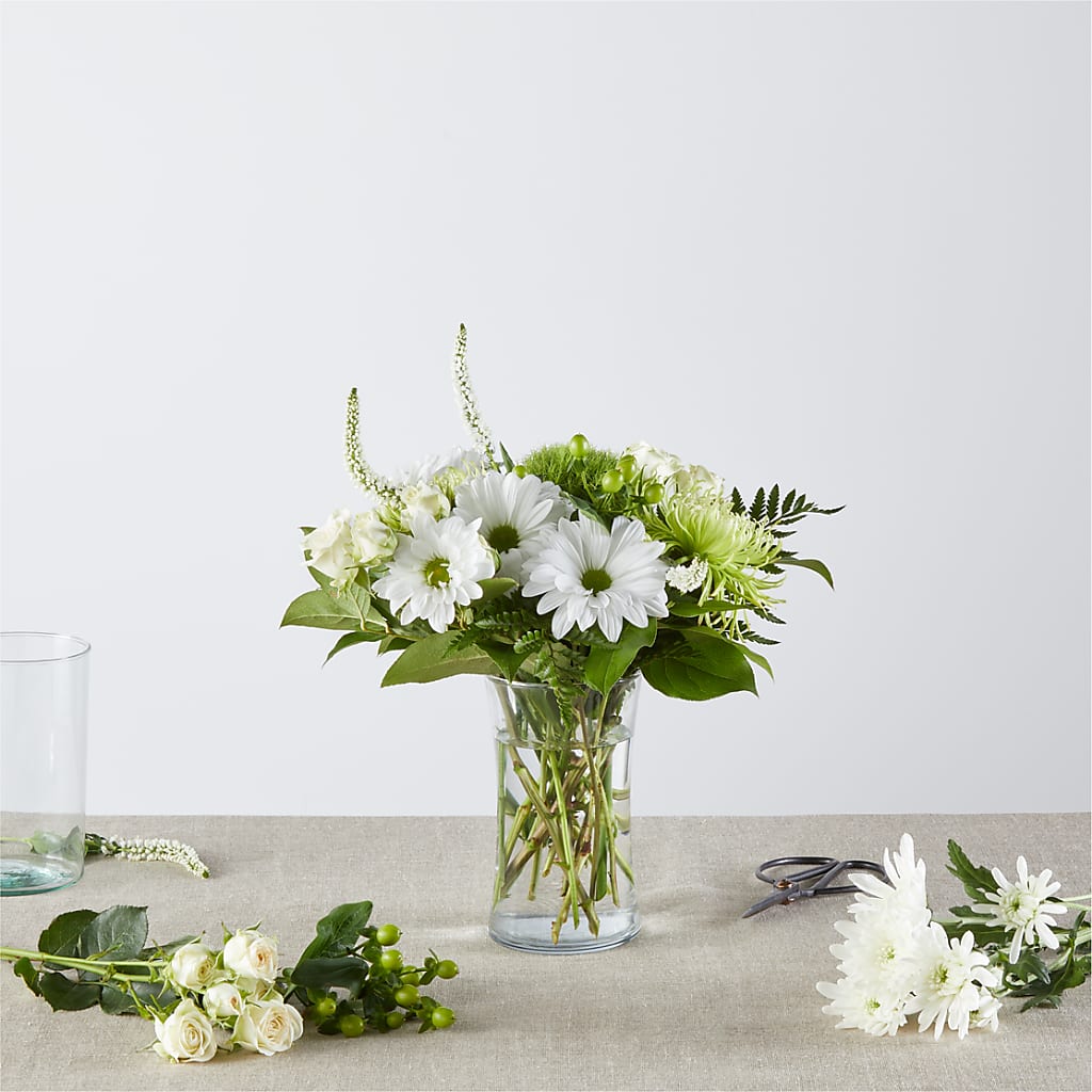 Irish Garden - A Florist Original – Floral Art Designs, Arlington MA