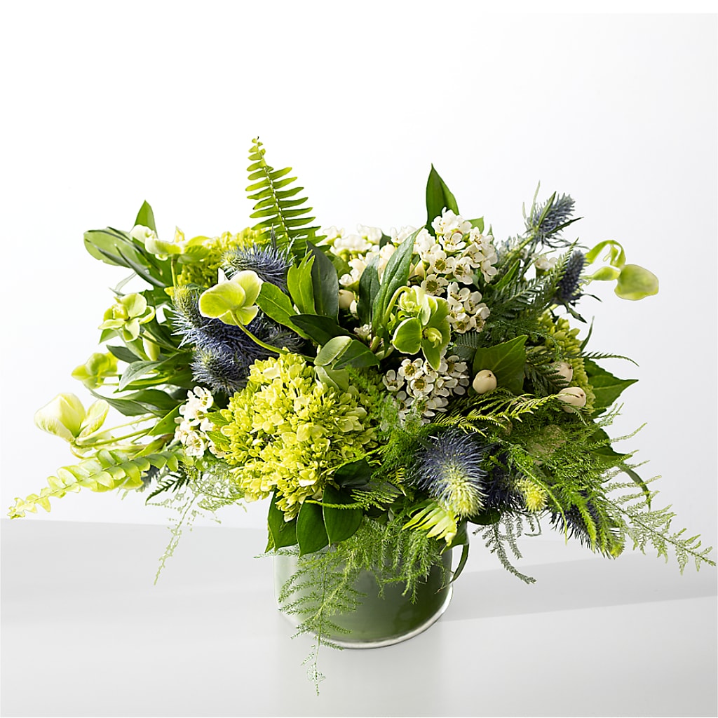 The Botanical Gardens – Floral Art Designs, Arlington MA