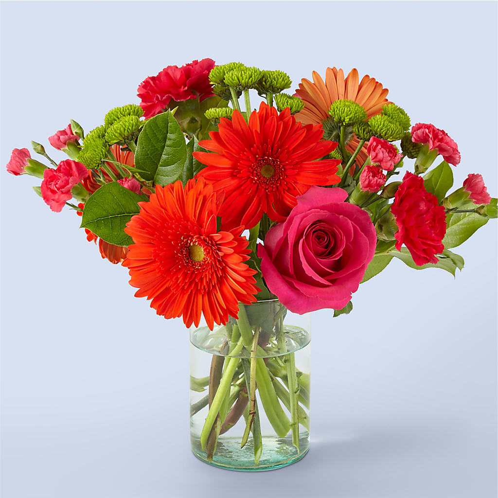 Best Dressed Bouquet – Floral Art Designs, Arlington MA