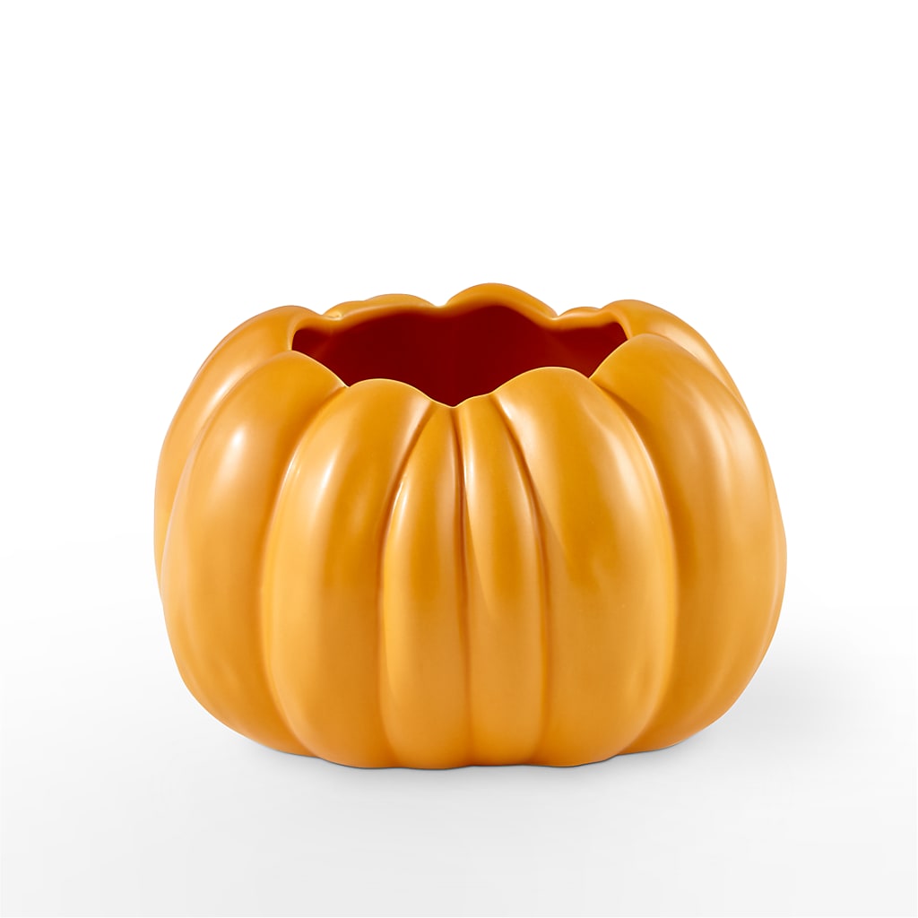 Pick of the Patch Pumpkin Bouquet – Floral Art Designs, Arlington MA