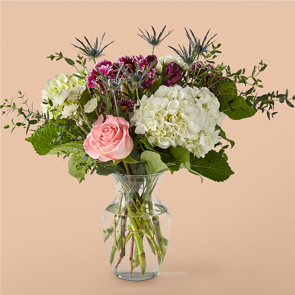 Parlour Bouquet – Floral Art Designs, Arlington MA