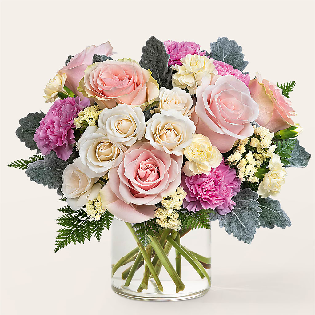 Blissful Moments Bouquet – Floral Art Designs, Arlington MA