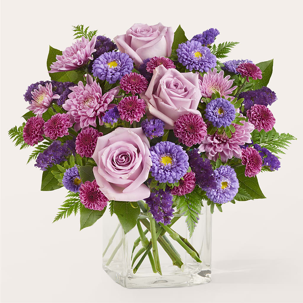 In Harmony Bouquet – Floral Art Designs, Arlington MA