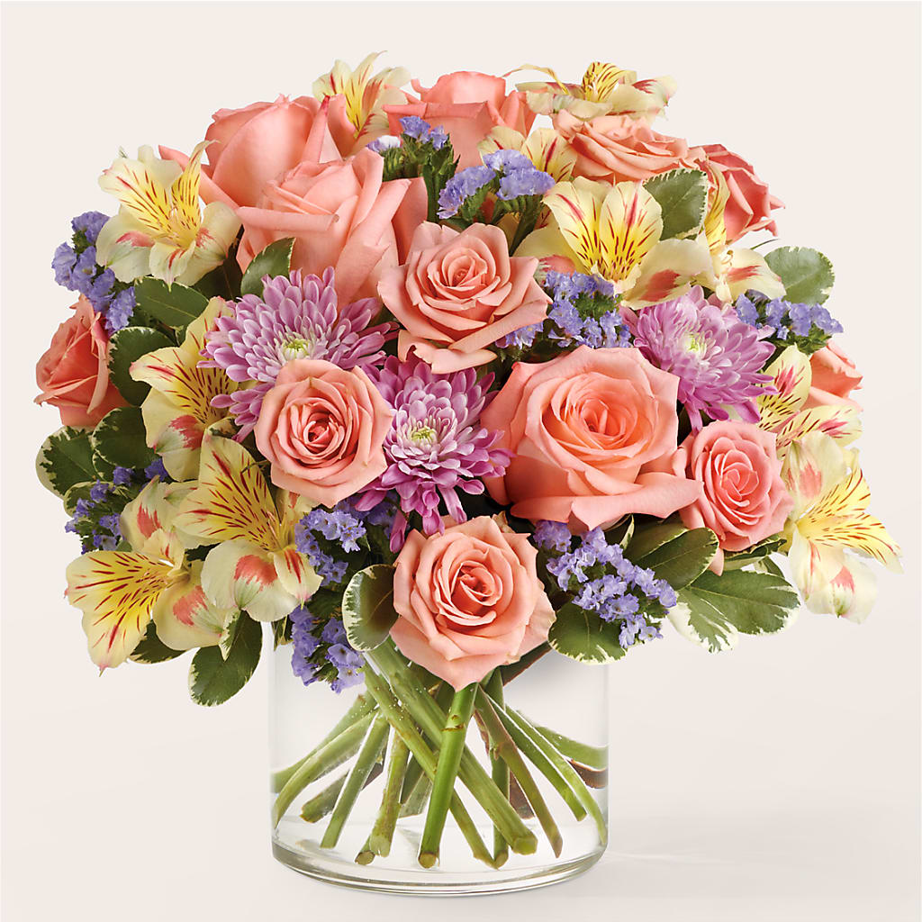 Candy Coated Bouquet – Floral Art Designs, Arlington MA