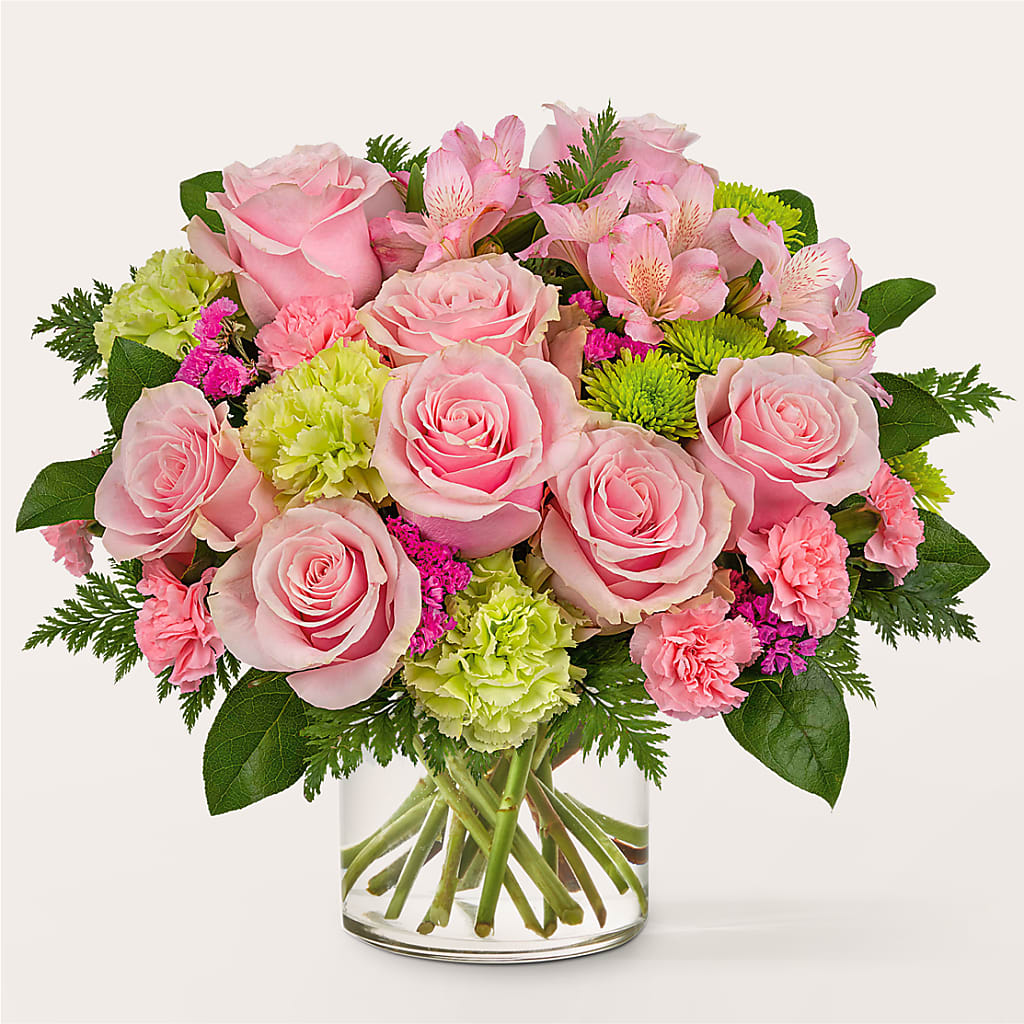 Pinch Me Bouquet – Floral Art Designs, Arlington MA