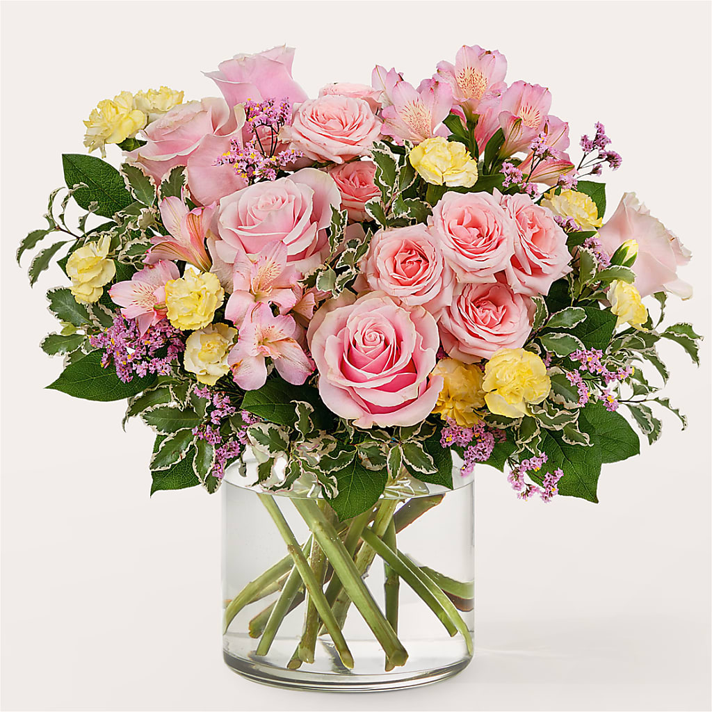 Refreshed Bouquet – Floral Art Designs, Arlington MA