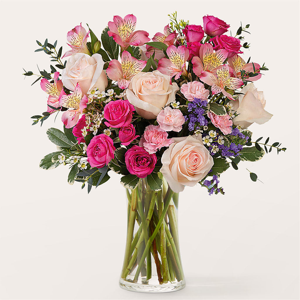 A La Mode Bouquet – Floral Art Designs, Arlington MA