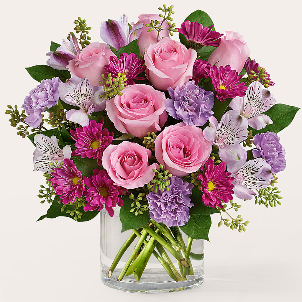 In the Clouds Bouquet – Floral Art Designs, Arlington MA