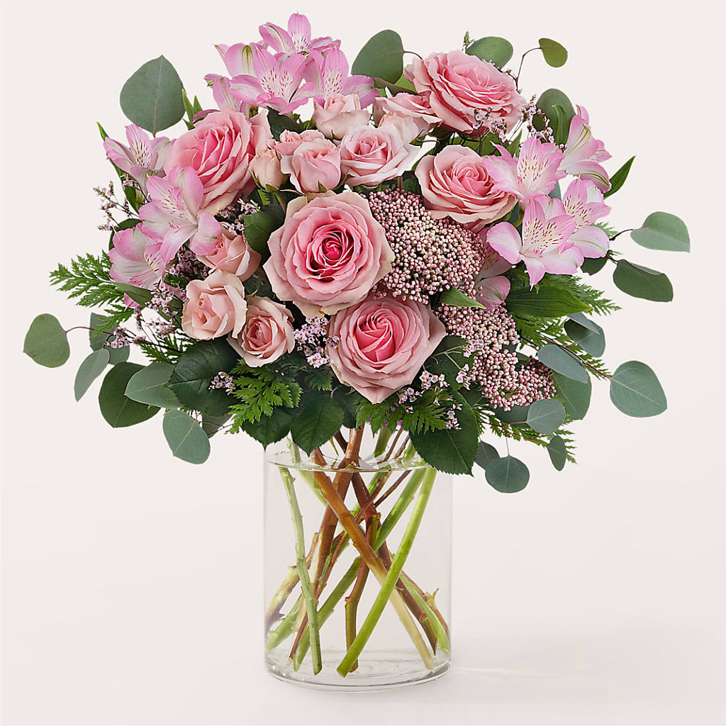 Sweetheart Bouquet – Floral Art Designs, Arlington MA