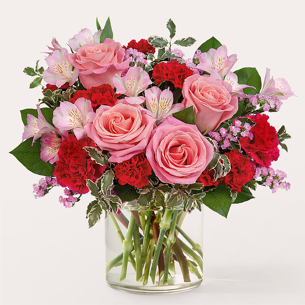 First Impressions Bouquet – Floral Art Designs, Arlington MA