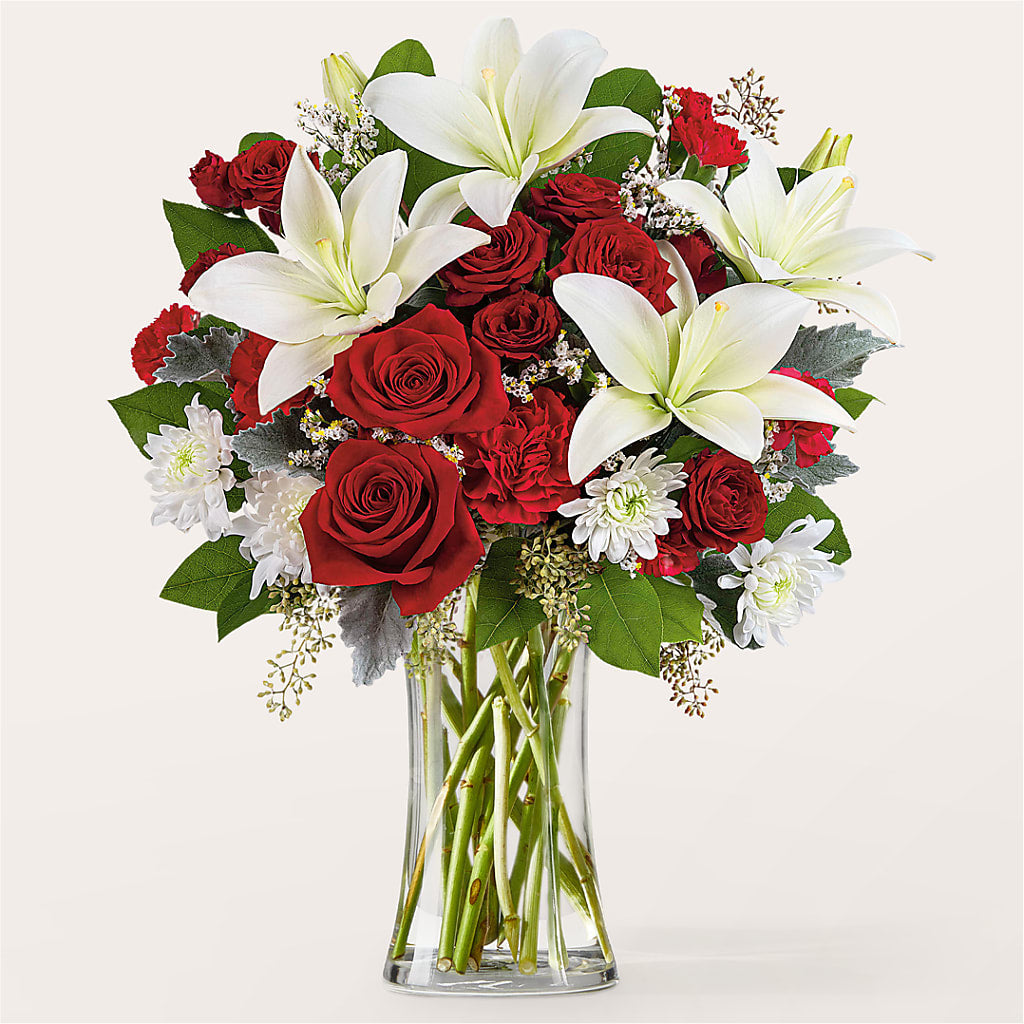 Floral Symphony Bouquet – Floral Art Designs, Arlington MA
