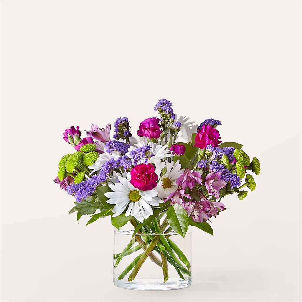 Wild Berry Bouquet – Floral Art Designs, Arlington MA
