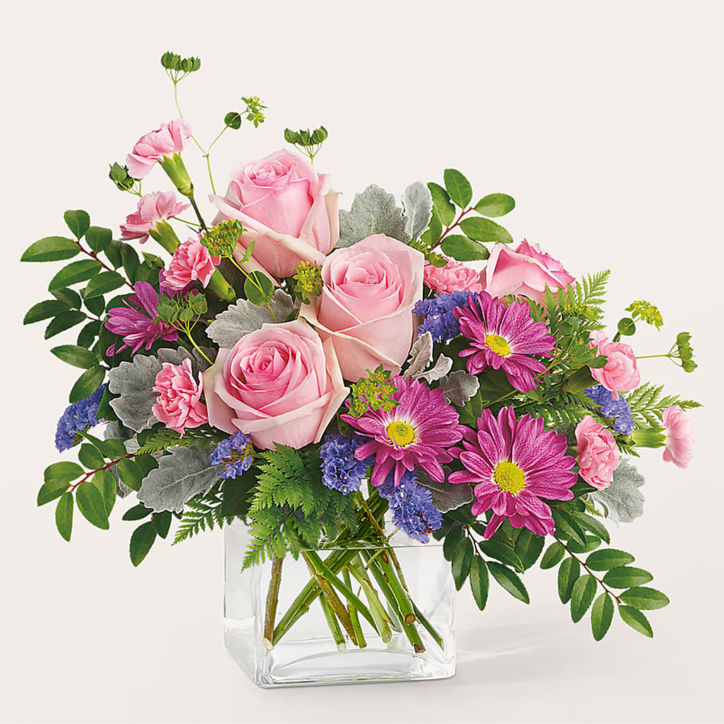 Starlet Bouquet – Floral Art Designs, Arlington MA