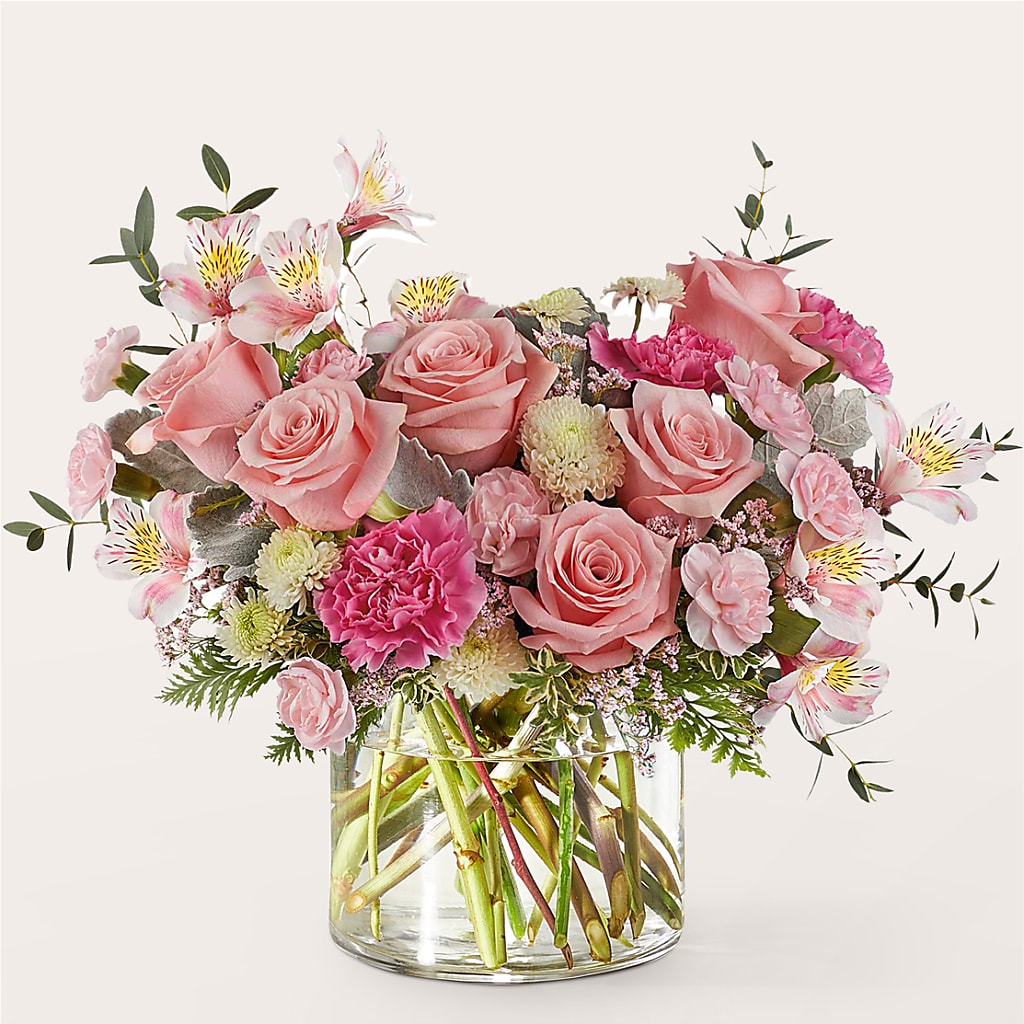 The Treehouse Bouquet – Floral Art Designs, Arlington MA