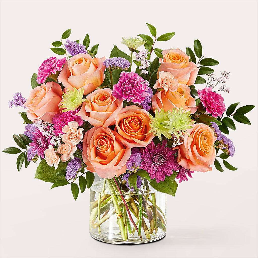 Effervescence Bouquet – Floral Art Designs, Arlington MA