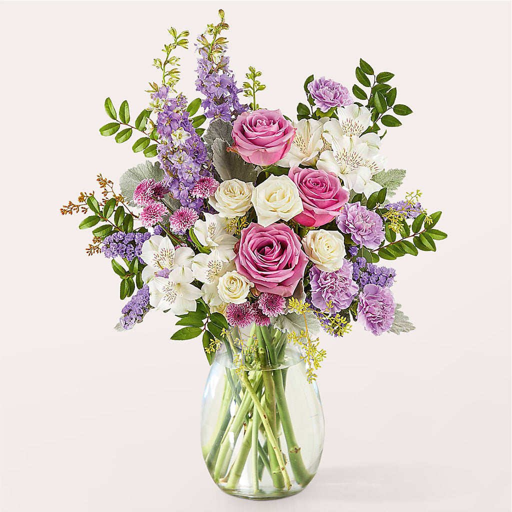 Lucky Me Bouquet – Floral Art Designs, Arlington MA
