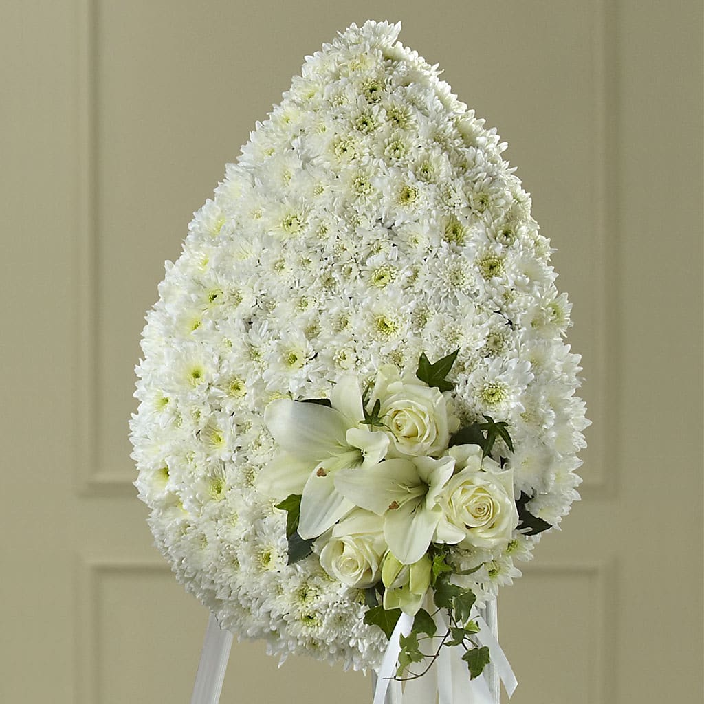 Solace Spray – Floral Art Designs, Arlington MA