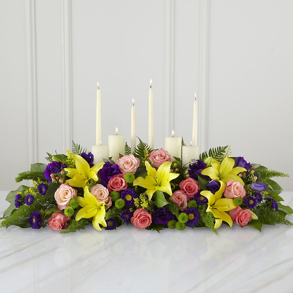 Forever Arrangement – Floral Art Designs, Arlington MA