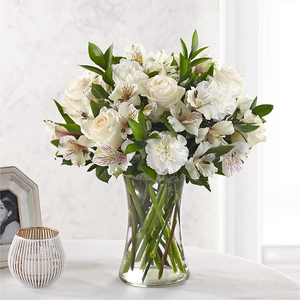 Cherished Friend Bouquet – Floral Art Designs, Arlington MA