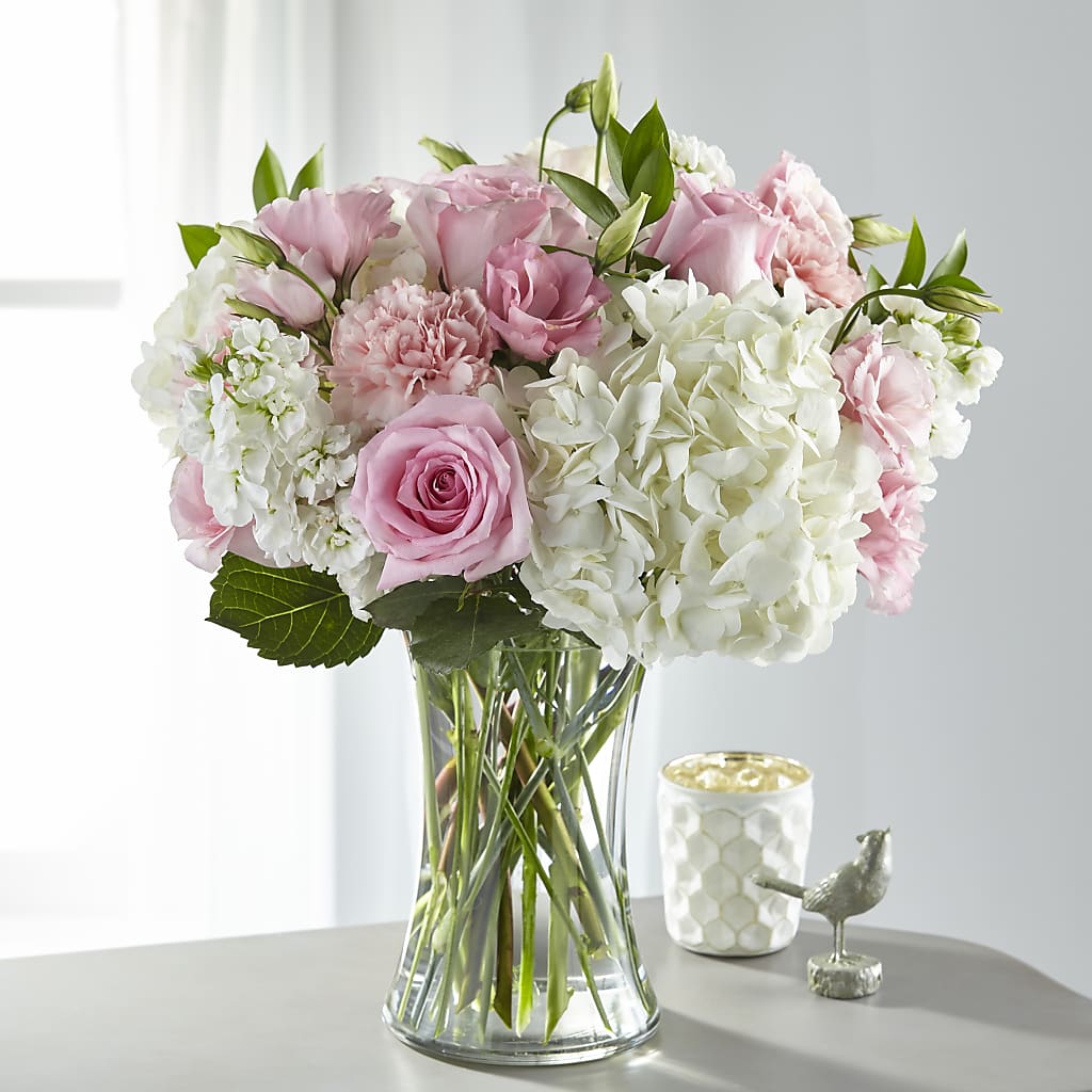 Guiding Grace Bouquet – Floral Art Designs, Arlington MA