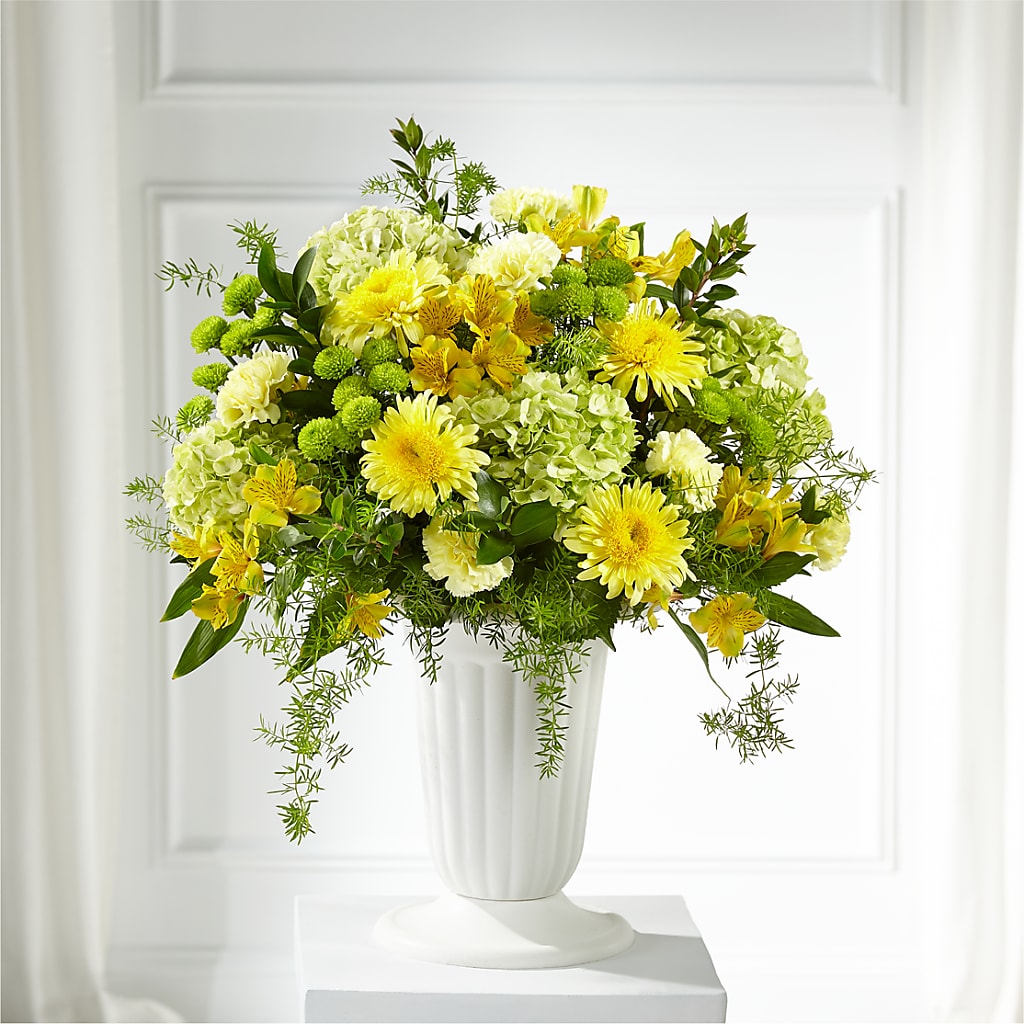 Beloved Blessings Arrangement – Floral Art Designs, Arlington MA