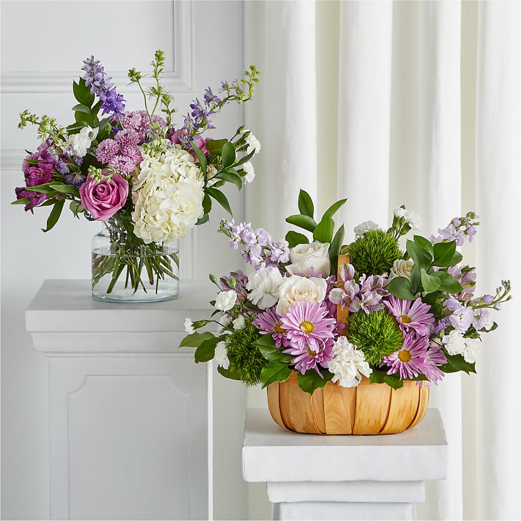 Tender Embrace Bundles – Floral Art Designs, Arlington MA