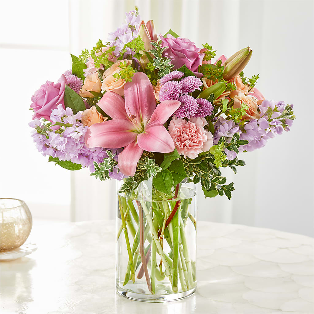 Resilience Bouquet – Floral Art Designs, Arlington MA
