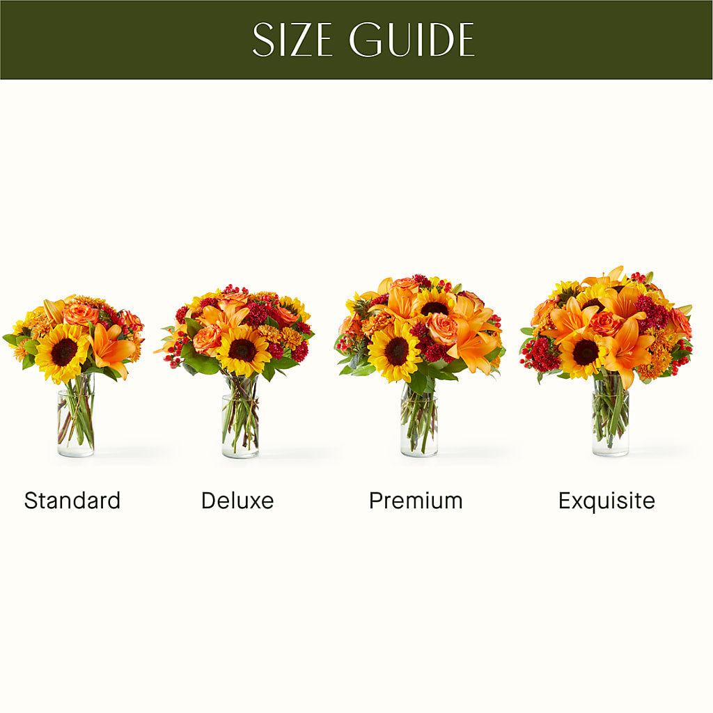 Fall Day Bouquet – Floral Art Designs, Arlington MA