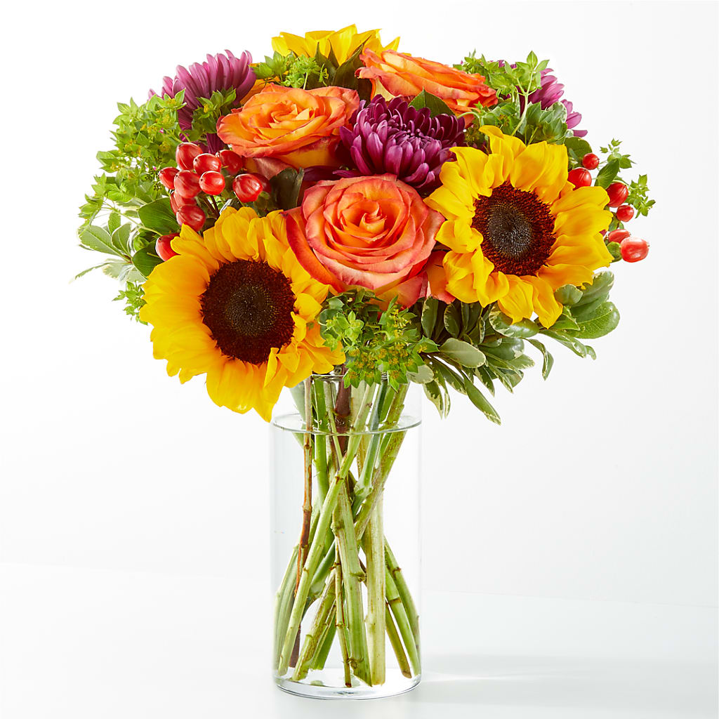 Nature Walk Bouquet – Floral Art Designs, Arlington MA