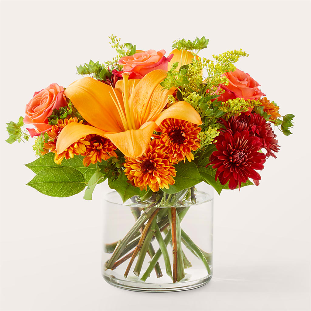 Honeycrisp Bouquet – Floral Art Designs, Arlington MA