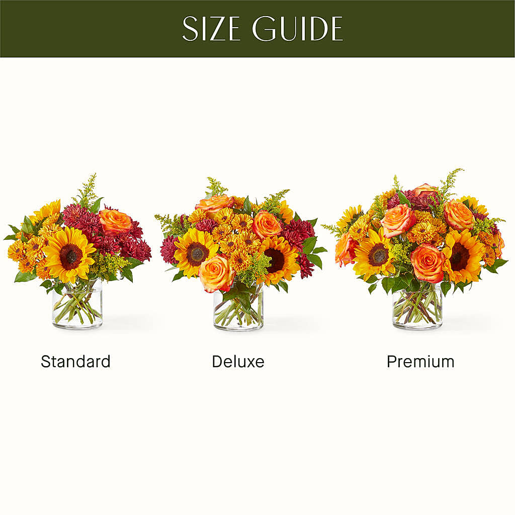 Flannel Scarf Bouquet – Floral Art Designs, Arlington MA