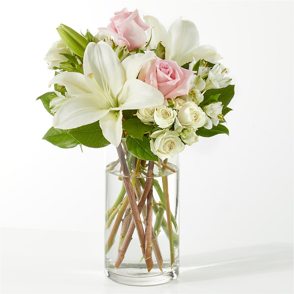 Kindhearted Bouquet – Floral Art Designs, Arlington MA