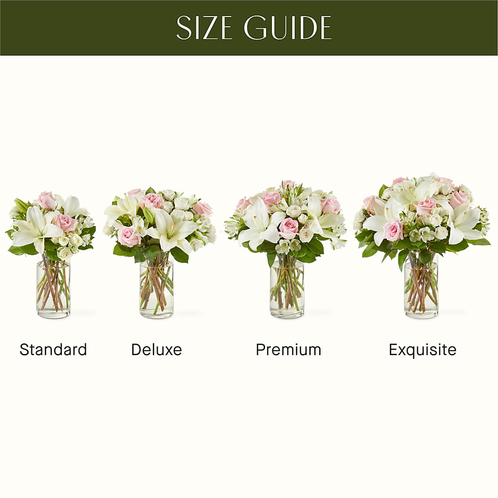 Kindhearted Bouquet – Floral Art Designs, Arlington MA