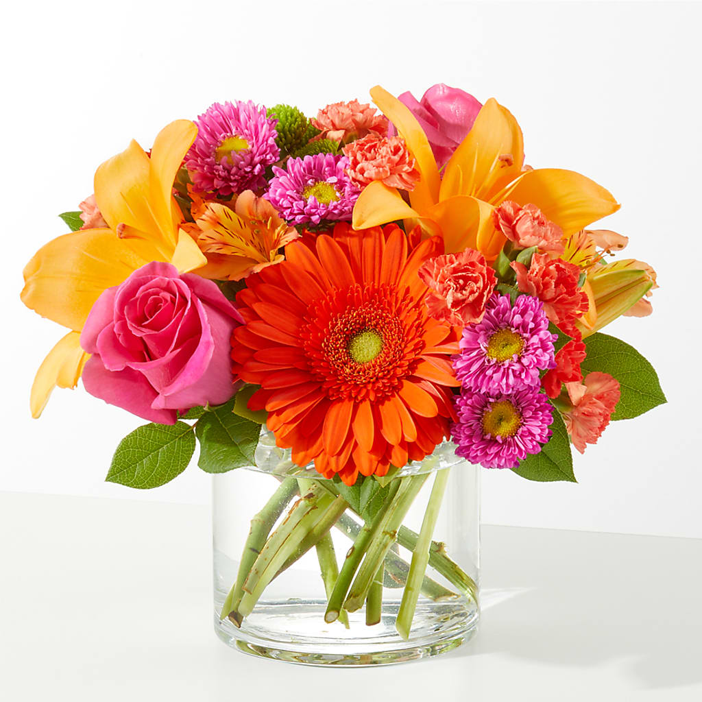 Soiree Bouquet – Floral Art Designs, Arlington MA