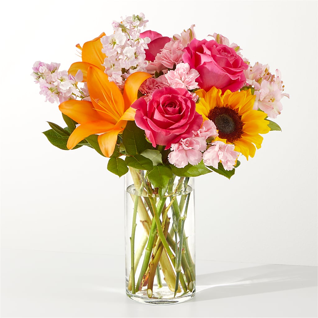In Full Swing Bouquet – Floral Art Designs, Arlington MA